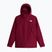 Női 3 az 1-ben kabát The North Face Carto Mono Triclimate Hooded burgundy crush