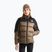 Női pehelykabát The North Face Diablo Down 2.0 garnet black heather
