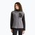 Női polár pulóver The North Face Yumiori Full Zip smoked pearl/tn