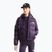 Női pehelykabát Kurtka The North Face Hydrenalite Down Hoodie endless dusk