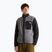Férfi polár pulóver The North Face Yumiori Full Zip smoked pearl/tn