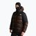 Férfi pehelykabát The North Face Diablo Down 2.0 Hoodie dark chestnut b