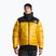 Férfi pehelykabát The North Face Summit Nuptse summit gold/tnf black