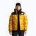 Női pehelykabát The North Face Summit Nuptse summit gold/tnf black