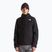 Férfi softshell dzseki The North Face Diablo Softshell Detachable Hood tnf black