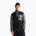 Férfi polár pulóver The North Face Yumiori Full Zip tnf black/smoke