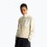 Női polár pulóver The North Face Yumiori 1/4 Zip desert stone/wh