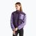 Női polár pulóver The North Face Yumiori 1/4 Zip endless dusk/gr