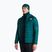 Férfi pehelykabát The North Face Bettaforca Lt Down Hoodie pacific teal/restorative