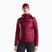 Női pehelykabát The North Face Bettaforca Lt Down Hoodie burgundy crush/lali gur