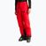 Férfi sínadrág The North Face Chakal elevation red