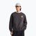 Pulóver The North Face Gear Up Get Out RLX SS Tee Graphic anthracite grey