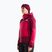 Női síkabát The North Face Lenado lali guran/burgundy cru