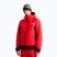 Férfi síkabát The North Face Mount Bre elevation red/tnf black