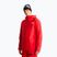 Férfi síkabát The North Face Descendit elevation red