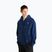 Férfi pulóver The North Face Essential Simple Dome RLX Full Zip summit navy