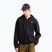 Férfi pulóver The North Face Essential Simple Dome RLX Full Zip tnf black