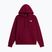 Női pulóver The North Face Evolution Simple Dome Regular Hoodie burgundy crush