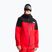 Férfi síkabát The North Face Freedom Insulated elevation red/tnf black