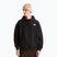 Pulóver The North Face Tekno Hoodie tnf black