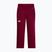 Női sínadrág The North Face Lenado burgundy crush
