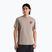 Póló The North Face Gear Up Get Out RLX SS Tee Graphic stone slab