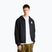 Férfi pulóver The North Face Evo Box Half Dome Regular Full Zip Hoodie tnf black