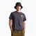 Póló The North Face Gear Up Get Out RLX SS Tee Graphic anthracite grey