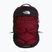 Városi hátizsák The North Face Borealis burgundy crush