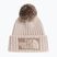 Téli sapka The North Face Heritage Ski Tuke timeless taupe