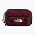 Övtáska The North Face Base Camp Lumbar deep burgundy/t