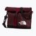 Táska The North Face Base Camp Shoulder Bag 12 l Deep Burgundy/T