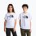 Gyermek póló The North Face Evolution Half Dome SS Tee tnf white