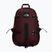 Városi hátizsák The North Face Hot Shot Base Camp 25,5 l deep burgundy