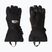 Gyerek síkesztyűk The North Face Montana tnf black