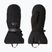 Női síkesztyűk The North Face Montana Mitt tnf black