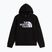 Gyerekpulóver The North Face Essential Drew Peak Hoodie tnf black