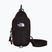 Övtáska The North Face Hot Shot Crossbody tnf black
