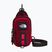 Övtáska The North Face Hot Shot Crossbody 2 l burgundy crush/lali gur