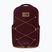 Városi hátizsák The North Face Jester Pro 28 l deep burgundy/leather bro