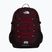 Városi hátizsák The North Face Borealis Classic deep burgundy/tnf black