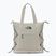 Táska The North Face Borealis Tote 22 l stone slab/dark chestnut