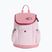 Városi hátizsák The North Face Mini Explorer primrose/pale blossom/fermented clay