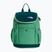 Városi hátizsák The North Face Mini Explorer dimmed algae/slate moss/pacific teal