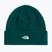Téli sapka The North Face Norm Beanie hunter green