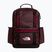 Városi hátizsák The North Face Base Camp Daypack deep burgundy/t
