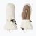 Női síkesztyűk The North Face Montana Mitt white dune
