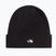 Téli sapka The North Face Dock Worker Recycled Beanie tnf black