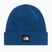 Téli sapka The North Face Dock Worker Recycled Beanie shady blue
