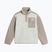 Gyerek polár pulóver The North Face Yumiori 1/4 Zip cumulus cloud/s